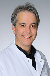 Prof. Dr. Bernhard Schermer