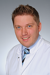 Dr. Marco Timmer