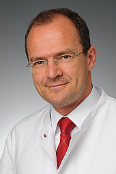 Univ.-Prof. Dr. Roland Goldbrunner