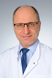 Prof. Dr. Jürgen Hampl
