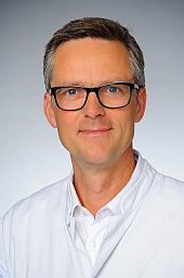 Prof. Dr. Wolfgang Schröder