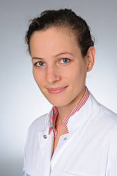 Dr. Lena Dreher