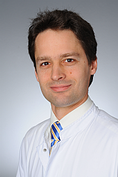 Prof. Dr. Roman Pfister