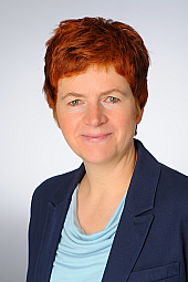 Dr. Barbara Strohbücker