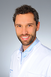 Dr. Konrad Stürmer