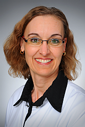 Prof. Dr. Christine Kurschat