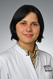 Dr. Mariya Mihaylova