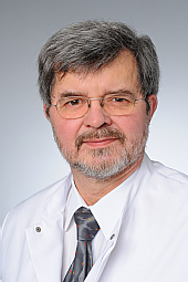 Prof. Dr. Richard Brunner