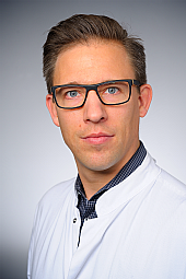 Prof. Dr. Philipp Müther