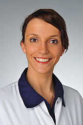 Dr. Stefanie Wendt