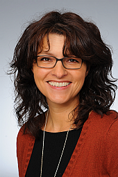  Astrid Foerst