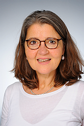 Dr. rer. medic. Barbara Streicher