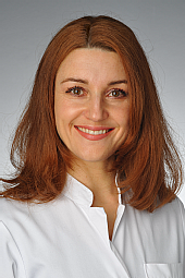 Dr. Vera Chesnokova