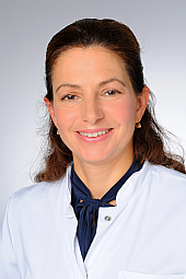 Prof. Dr. Barbara Eichhorst