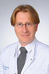 Prof. Dr. Jochen Hinkelbein