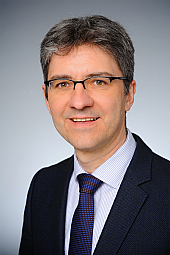 Univ.-Prof. Dr. Thomas Langmann