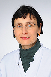 Priv.-Doz. Dr. Iliana Tantcheva-Poór