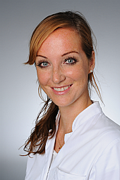 Dr. Katrin Matil