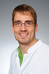 Dr. Mirko Rehberg