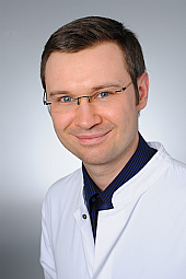 Dr. Sergej Telentschak