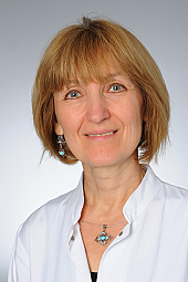 Dr. (SU) Evgenia Isachenko