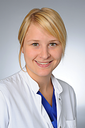 Dr. Vera Mück
