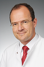 Univ.-Prof. Dr. Roland Goldbrunner