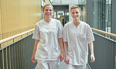 Allgemeinpflege Herzchirurgie