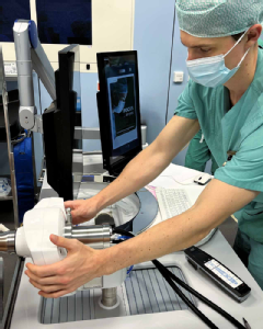 Foto: Uniklinik Köln