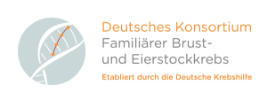 Deutsches Konsortium Familiärer Brust- und Eierstockkrebs