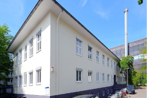 Foto: Michael Wodak, Haus 11
