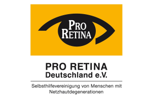 Logo PRO RETINA