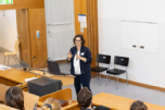 Impressionen vom Ersten Tag der Allgemeinmedizin