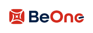 Logo BeOne Medicines