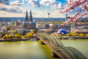Köln 2026, Foto: AdobeStock