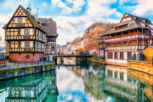 Strasbourg 2028, Foto: AdobeStock