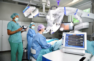 Operation Zungenschrittmacher, Foto: Klaus Schmidt