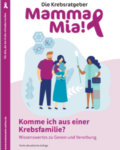 "Mamma Mia!" Ratgeber "Mamma Mia!" Ratgeber