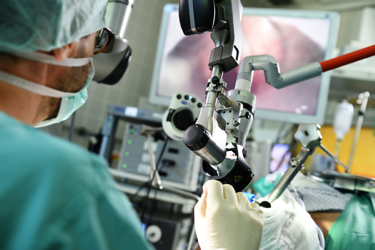 Foto: Klaus Schmidt, MedizinFotoKöln