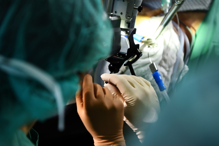 Foto: Klaus Schmidt, MedizinFotoKöln