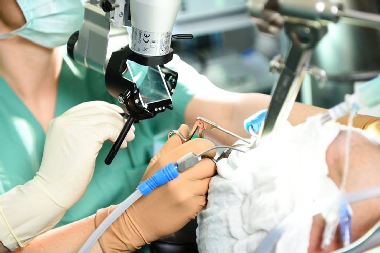 Foto: Klaus Schmidt, MedizinFotoKöln