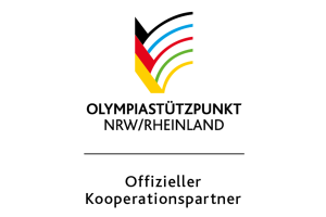 Kooperationspartner: Olympiastützpunkt NRW/Rheinland