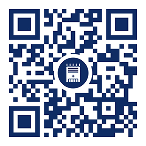 QR-Code zur Uniklinik Köln App
