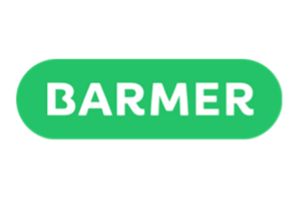 Logo Barmer