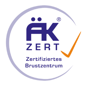 Logo von ÄKZert